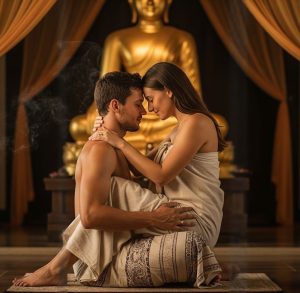 Tantra ve dvou